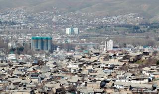 阿富汗面积排名世界第几 阿富汗国土面积